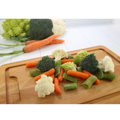 TIFA Gala Gemüsemischung