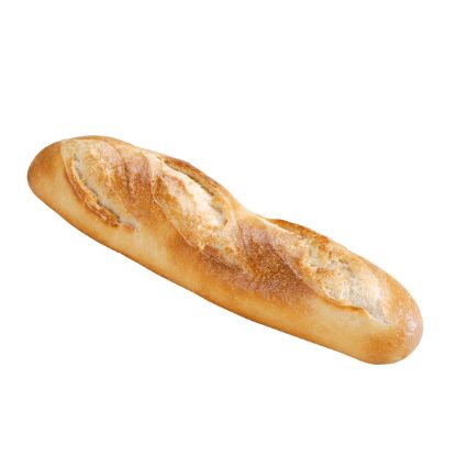 Bild von Sandwich-Baguette
