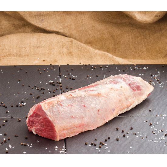 Bild von Rinder-Semerrolle ca.1,5-2 kg mit der Beschreibung ca.2kg+/Stk - einz.vakumiert