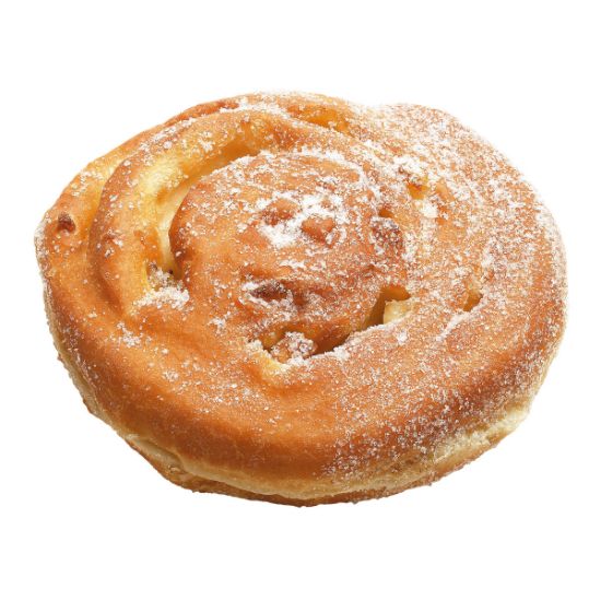 Bild von SG-Apfelschnecke mit der Beschreibung 25 Stueck x 110 g