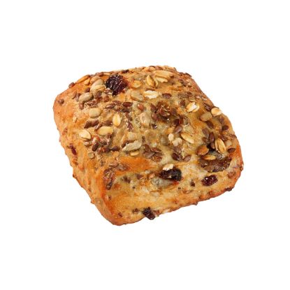 Bild von Better Life Müslibrötchen 65g mit der Beschreibung Fertig gebacken.