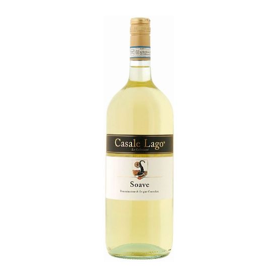 Bild von Casale Lago Soave Veneto mit der Beschreibung 1,5L/Fl.