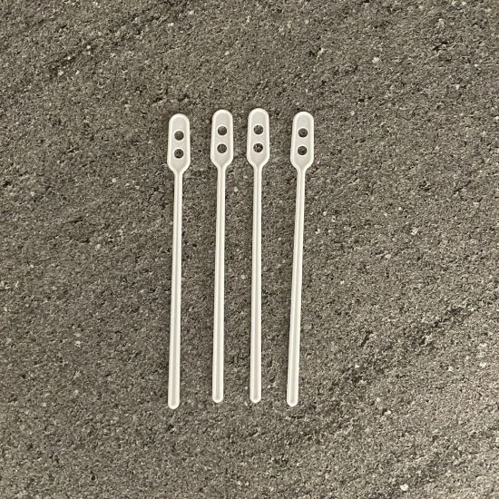 Bild von Rührstäbchen mit der Beschreibung 1000St