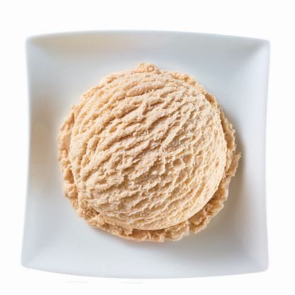 Bild von EISGENUSS Haselnuss mit der Beschreibung Haselnusseis