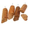 Bild von Gastro-Brot Mischbox, 4-fach sortiert mit der Beschreibung Mischbrote 500g/Stk.-  verschiedene Sorten, vorgebacken
