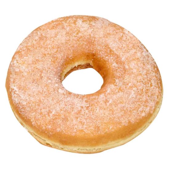 Bild von SG-Bayerischer Giga-Hefedonut mit der Beschreibung 16 Stueck x 110 g