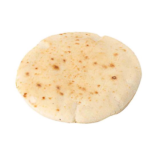 Bild von Pitabrot Ø 14cm