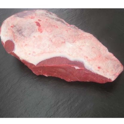 Bild von Tafelspitz (Rind)      EU mit der Beschreibung einz. vacumiert ca. 2,5-3 kg