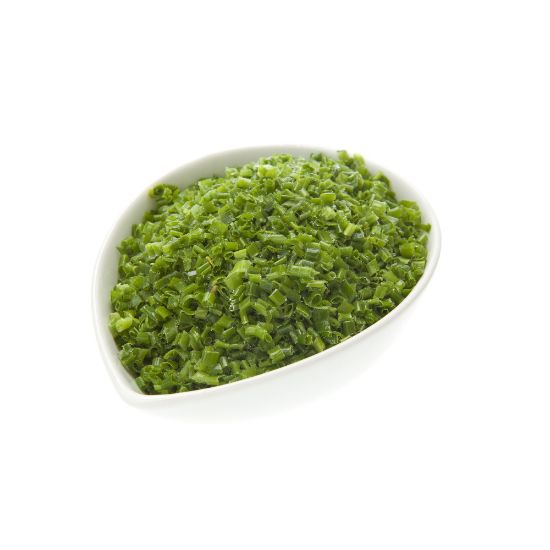 Bild von Schnittlauch, gehackt