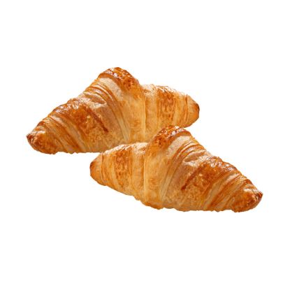 Bild von FF-Mini Buttercroissant