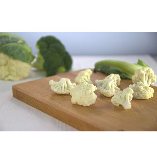 Bild von Blumenkohl 30/60        TIFA