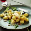 Bild von Gnocchi ca.8g mit der Beschreibung Kartoffelspezialität aus frischen Kartoffeln & feinen Gewürzen.Glutenfrei& ohne Konservierungsstoffe