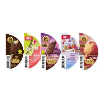 Bild von Harmony Cards mit der Beschreibung Inkl. Preisüberkleber