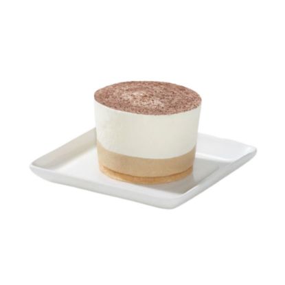 Bild von Latte-Macchiato-Törtchen mit der Beschreibung 55g pro Törtchen 12 Stück enthalten