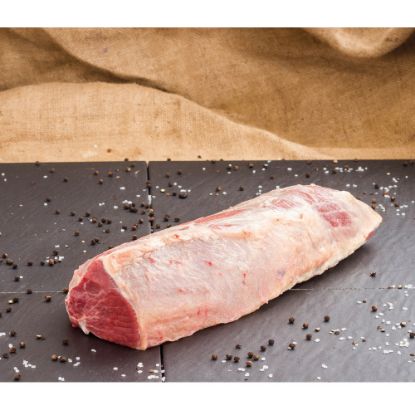 Bild von Rinder-Semerrolle ca.1,5-2 kg mit der Beschreibung ca.2kg+/Stk - einz.vakumiert