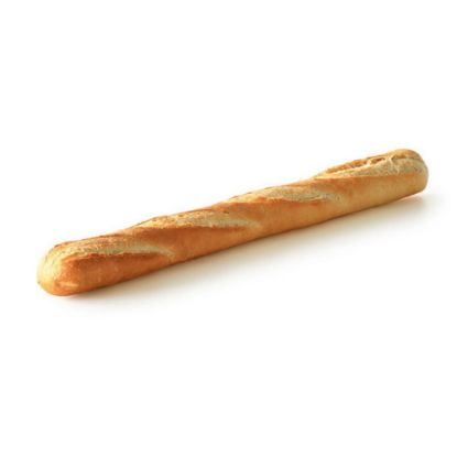 Bild von TIFA Baguette 280g mit der Beschreibung Weizenbrot n.franz.Art