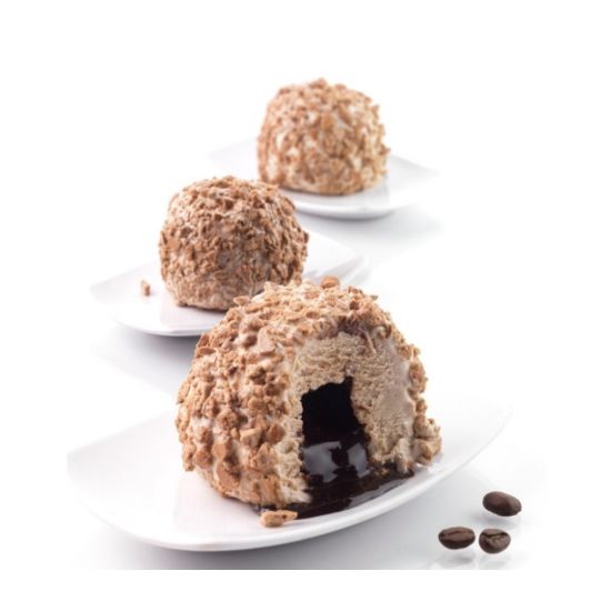 Bild von Tartufo Caffe mit der Beschreibung Kaffee-Trüffel