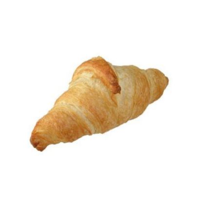 Bild von Veganes Croissant