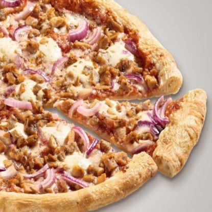 Bild von Pizza Perfettissima Kebap Chicken 445g