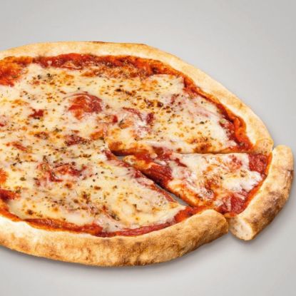 Bild von Pizza Perfettissima Piccolo Marggherita 225g mit der Beschreibung Ø22 cm