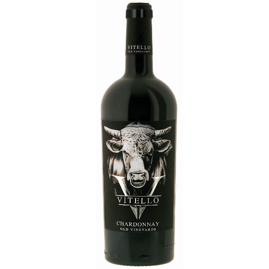 Bild von Vitello Chardonnay mit der Beschreibung 0,75L/Fl. - 13,5% Vol.