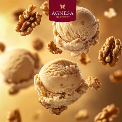 Bild von AGNESA  Maple Walnut