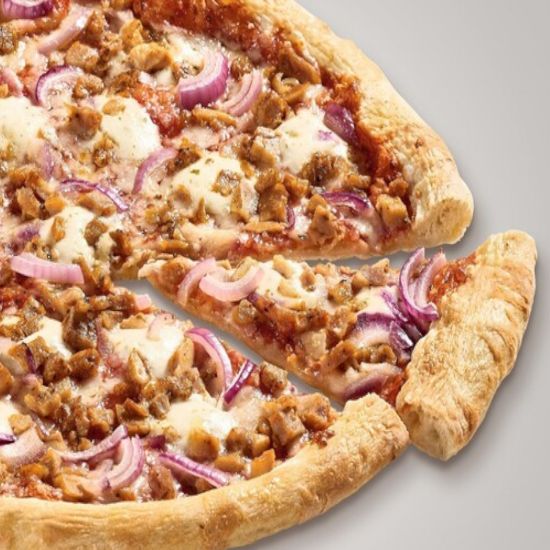 Bild von Pizza Perfettissima Kebap Chicken 445g