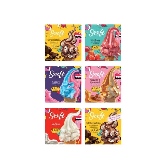 Bild von C.Soft Einstecker PT mit der Beschreibung Kärtchen