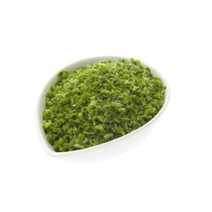 Bild von Schnittlauch, gehackt