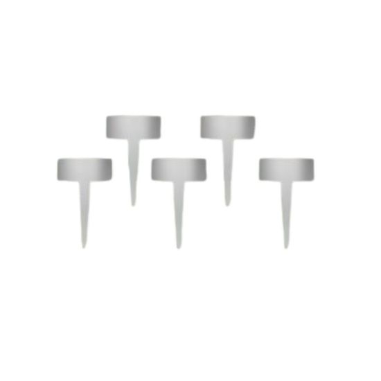 Bild von Eispiekser aus magn. Edelstahl mit der Beschreibung Wanne