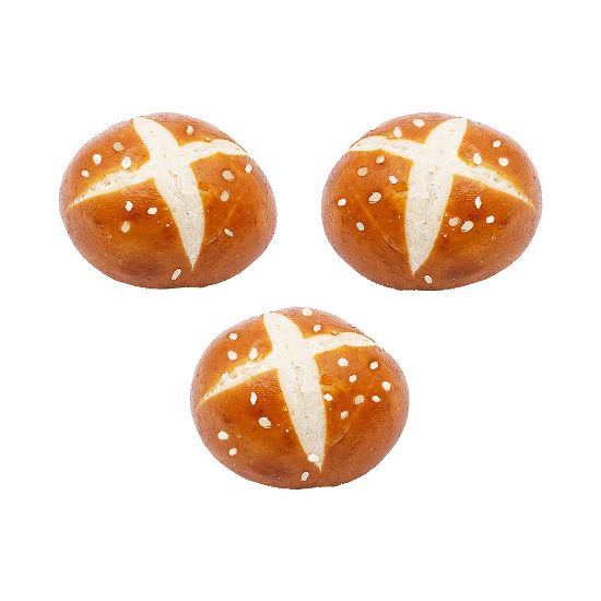 Bild von FF-Laugen Dip-Ball 20g mit der Beschreibung Ferrtig gebacken