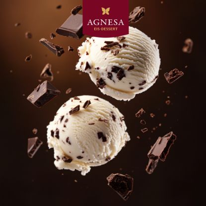 Bild von AGNESA Stracciatella