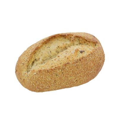 Bild von Better Life Dinkeldream mit der Beschreibung fertig gebacken