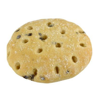 Bild von FF-Flagueline mit Oliven