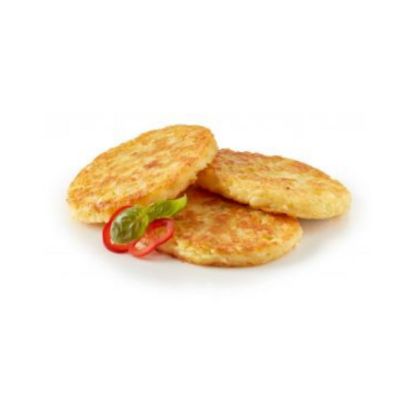 Tellerrösti Schweizer Art 200g