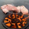 Bild von Iberico Schwein Secreto mit der Beschreibung Schulterdeckel oder geheimes Filet ca 350 g