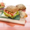 Bild von Mehrkornkrüstchen 88g mit der Beschreibung Mehrkornbrötchen, vorgebacken