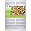 Bild von FRoSTA Patros Pfanne, vegetarisch mit der Beschreibung Spezialität nach mediterraner Art mit frittierten Kartoffelwürfeln, Patros®-Käsewürfeln