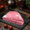 Bild von Jungbullen Shortribs mit der Beschreibung Blattrippe