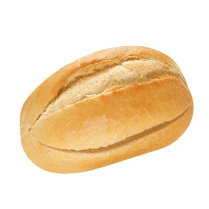 Bild von FF-Baguettebrötchen L 10 cm, geschnitten mit der Beschreibung Fertig gebacken