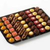 Bild von Petits Fours "Tradition" mit der Beschreibung 8-fach sortiert, fertig gebacken