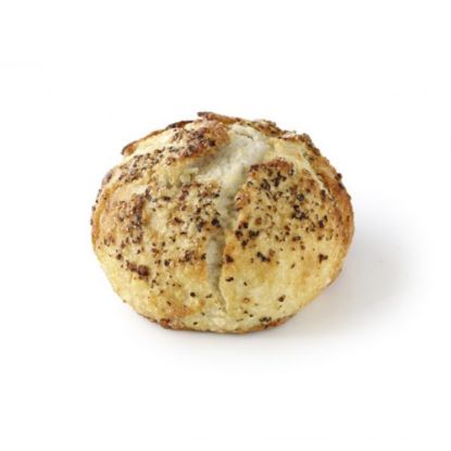 Bild von Piraten-Pfeffer-Potato-Brötchen 90g mit der Beschreibung vorgebacken
