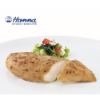 Bild von Hähnchenbrustfilet "Olymp" 120g mit der Beschreibung Saftiges Hähnchenbrustfilet mit einer Marinade nach griechischer Art mariniert.