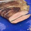 Bild von Iberico Schwein Secreto mit der Beschreibung Schulterdeckel oder geheimes Filet ca 350 g