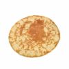 Bild von Pancake 40g mit der Beschreibung fertig gebacken