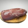 Bild von Frische Kalbsleber ca.4-5 kg/Stück mit der Beschreibung Frische, helle Kalbsleber einzeln in Box/Becher verpackt.