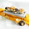 Bild von Veganes Muffin-Duett