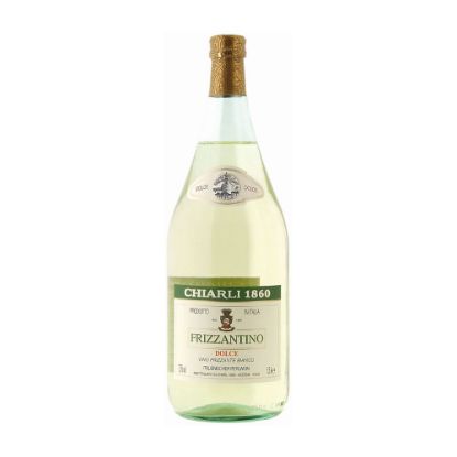 Bild von Chiarli Frizzantino IGT mit der Beschreibung 1,5L /Fl.