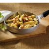 Bild von Schupfnudeln  TIFA mit der Beschreibung Kartoffelschupfnudel