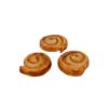 Bild von Mini Cappuccinocreme-Schnecke